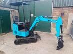 Minigraver NIEUW! minikraan graafmachine kraan, Zakelijke goederen, Machines en Bouw | Kranen en Graafmachines, Ophalen, Graafmachine