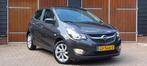 Opel KARL 1.0 ecoFLEX Cosmo, Bluetooth, All seasonbanden, Le, Voorwielaandrijving, 839 kg, Gebruikt, Euro 6