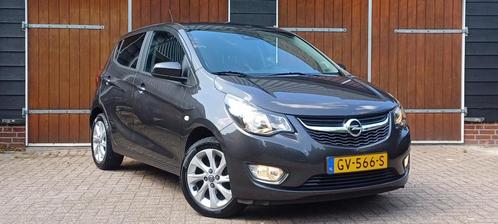 Opel KARL 1.0 ecoFLEX Cosmo, Bluetooth, All seasonbanden, Le, Auto's, Opel, Bedrijf, Karl, ABS, Airbags, Airconditioning, Bluetooth