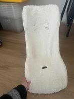 Babyschaal bakfiets van Melia, Ophalen, Gebruikt, 0 t/m 10 kg, Overige merken
