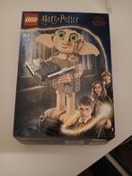 Lego Harry Potter 76421 Dobby de huiself, Kinderen en Baby's, Speelgoed | Duplo en Lego, Ophalen of Verzenden, Zo goed als nieuw