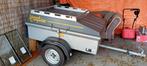 Te Huur. 75 per week. 50 midweek of weekend, Auto diversen, Aanhangers en Bagagewagens, Ophalen of Verzenden, Zo goed als nieuw