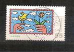 Duitsland 2663, Postzegels en Munten, Postzegels | Europa | Duitsland, Ophalen of Verzenden, BRD, Gestempeld