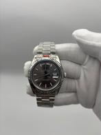 Rolex Day-Date herenhorloge, Sieraden, Tassen en Uiterlijk, Ringen, 18 tot 19, IJzer of Staal, Heer, Nieuw