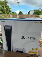 Playstation 5 Doos  sony, Ophalen of Verzenden, Zo goed als nieuw
