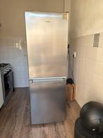 Koelvries combinatie Whirlpool, Witgoed en Apparatuur, Koelkasten en IJskasten, Ophalen, 200 liter of meer, Met aparte vriezer