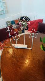 Ikea kerst raam decoratie type stråla, lees de beschrijving, Ophalen of Verzenden, Zo goed als nieuw