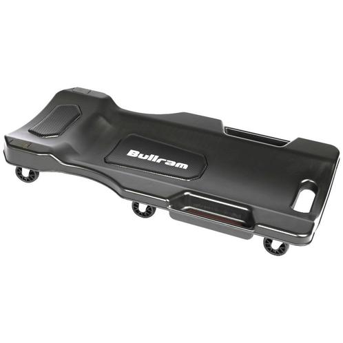 Ligkar / ligbed / Monteursbed 180KG, Auto diversen, Overige Auto diversen, Verzenden
