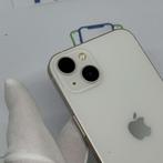 iPhone 13 256GB wit /krasvrij /100% batt /garantie, 256 GB, Apple, Wit, IPhone 13