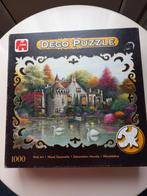 Puzzels, Hobby en Vrije tijd, Denksport en Puzzels, Ophalen, Zo goed als nieuw