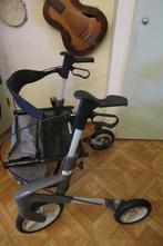 Rollator Topro Olympus ATR (S), Diversen, Rollators, Ophalen, Opvouwbaar, Zo goed als nieuw