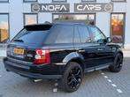 Land Rover Range Rover Sport 4.2 V8 Supercharged|VOL OPTIES, Auto's, Land Rover, Automaat, 4197 cc, Gebruikt, Lichtsensor