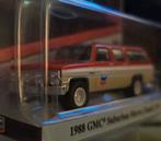 1988 GMC Suburban Sierra Classic C10 Greenlight, Ophalen of Verzenden, Nieuw, Auto
