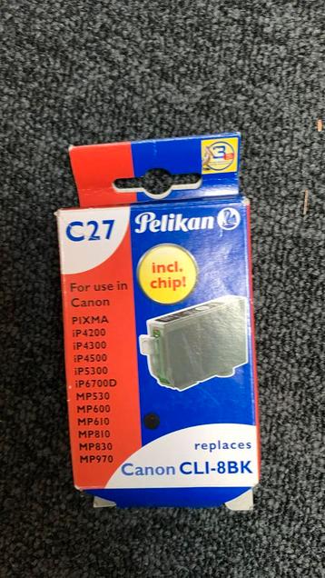 Pelikan С27 beschikbaar voor biedingen