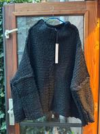 Zwarte knitted trui Rundholz Mainline maat OS, Kleding | Dames, Zwart, Rundholz, Wachtendonk, Info@rundholz.de