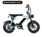 Fatbike c80 mini nieuw in de doos, Fietsen en Brommers, Ophalen, Nieuw, 20 inch