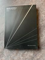 Baselworld 2013 catalogus, Boeken, Catalogussen en Folders, Ophalen of Verzenden, Zo goed als nieuw, Noordhoff Uitgevers, Catalogus