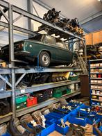 Bmw 2002 1802 1602 onderdelen, Auto-onderdelen, Ophalen, Gebruikt, BMW, Bumper