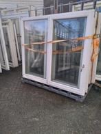 Grene raam  kozijnen, Gebruikt, Raamkozijn, Ophalen of Verzenden, 150 tot 225 cm