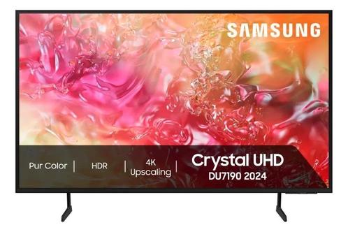 Samsung UE55DU7190 140cm 4K Ultra HD Wifi Smart LED TV nieuw, Audio, Tv en Foto, Televisies, Nieuw, LED, 100 cm of meer, 4k (UHD)