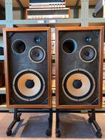 Sansui SP-100, nieuwstaat, gereviseerd, met garantie, Contact@vintageaudiobreda.nl, Sansui, Zo goed als nieuw, Bosschendijk 193b, Oudenbosch