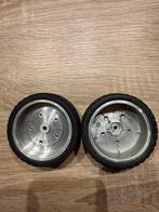 2 kyosho banden, Hobby en Vrije tijd, Ophalen of Verzenden, Gebruikt, Schaal 1:10, Onderdeel