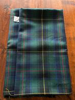 Groene Schotse Ruit Stof, Ophalen of Verzenden, Nieuw