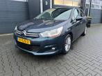 Citroen C4 1.6 VTi Tendance, Voorwielaandrijving, Euro 5, Stof, Beige