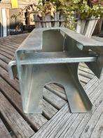 Te koop nieuw dissel-slot, Caravans en Kamperen, Caravan accessoires, Ophalen of Verzenden