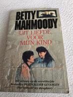 B. Mahmoody - Uit liefde voor myn kind, Ophalen of Verzenden, Zo goed als nieuw, B. Mahmoody