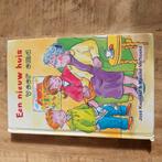 J. Kwakkel - Een nieuw huis voor oma, Ophalen of Verzenden, Gelezen, J. Kwakkel; M. Verhoeks