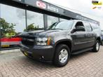 Chevrolet SUBURBAN 5.4 V8 7 PERS FULL OPT NW MODEL 4X4, Auto's, Chevrolet, Automaat, Suburban, Gebruikt, 7 stoelen