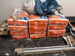 Gips, gyproc royal, hoekprofielen en stukstops, Ophalen, Nieuw, Overige materialen, Overige typen