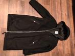 Zwarte dames winterjas WE, Kleding | Dames, Jassen | Winter, Maat 38/40 (M), WE, Zwart, Ophalen of Verzenden