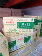 Zwitsal Billendoekjes 12x52 stuks - Nieuw!, Ophalen of Verzenden, Nieuw, Overige typen, Overige merken