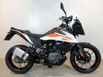 KTM 390 ADVENTURE (bj 2022), Bedrijf, 373 cc, Overig, 12 t/m 35 kW