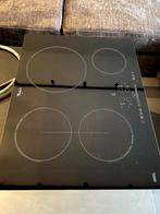 DEFECT Whirlpool kookpllat, Witgoed en Apparatuur, Kookplaten, Inbouw, Inductie, Niet werkend, 4 kookzones