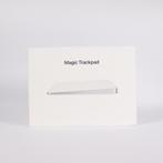 Apple Magic Trackpad USB-C White - Nieuw #2, Computers en Software, Muizen, Apple, Nieuw, Support@apple.com, One Apple Park Way
Cupertino, CA 95014
United States