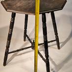 Antieke Biedermeier Tafel, Antiek en Kunst, Ophalen