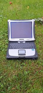 Panasonic Toughbook CF-19 mk6 ssd i5 gps, Computers en Software, Gebruikt, 2 tot 3 Ghz, Verzenden, 14 inch