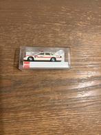 Busch Chevrolet Caprice Brandweerauto Modelauto, Ophalen of Verzenden, Nieuw, Auto