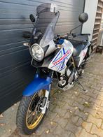 Honda Transalp XL700V - Veel Accessoires!, Motoren, Motoren | Honda, 700 cc, 2 cilinders, Motorrijbewijs A, Bedrijf