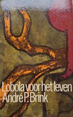 André P. Brink - Lobola voor het leven, Boeken, Ophalen of Verzenden, Gelezen, Wereld overig