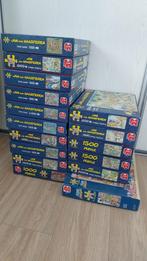 diverse Jan van Haasteren puzzels, Ophalen of Verzenden, 500 t/m 1500 stukjes, Zo goed als nieuw, Legpuzzel