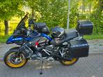 BMW 1250 GSA Kofferset Zwart, Ophalen