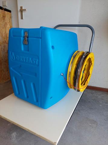 Filterbox FB300 van Dryfast beschikbaar voor biedingen