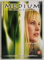 DVD Medium - serie, seizoen 1, Boxset, Drama, Ophalen of Verzenden, Zo goed als nieuw
