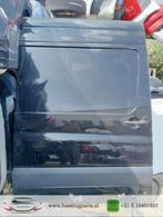 Mercedes Sprinter W907 2019-2024 schuifdeur, Auto-onderdelen, Carrosserie en Plaatwerk, Gebruikt, Deur, Mercedes-Benz, Ophalen of Verzenden