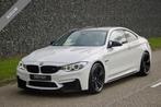 BMW M4 Coupé | Leder Pakket - Vol Opties - Carbon - Uniek!, Automaat, Euro 6, 4-Serie, 4 stoelen