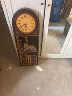 Leuke klok, Ophalen of Verzenden, Wandklok